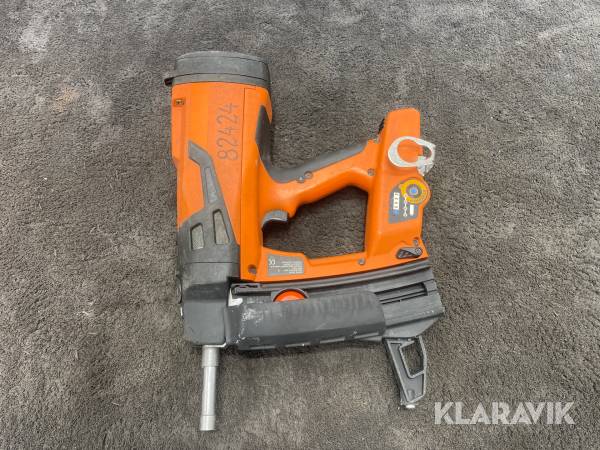 Betongspikpistol Spit Pulsa 800