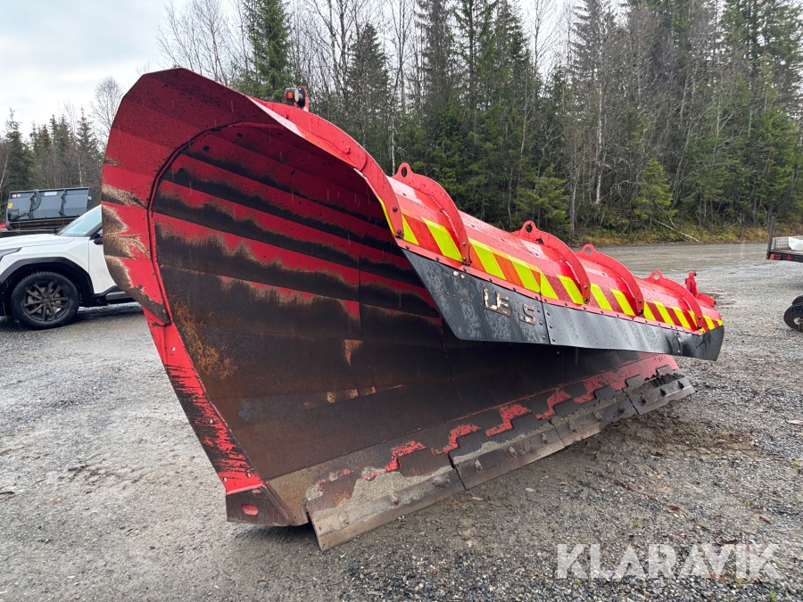 Diagonalplog Mählers DPH3700