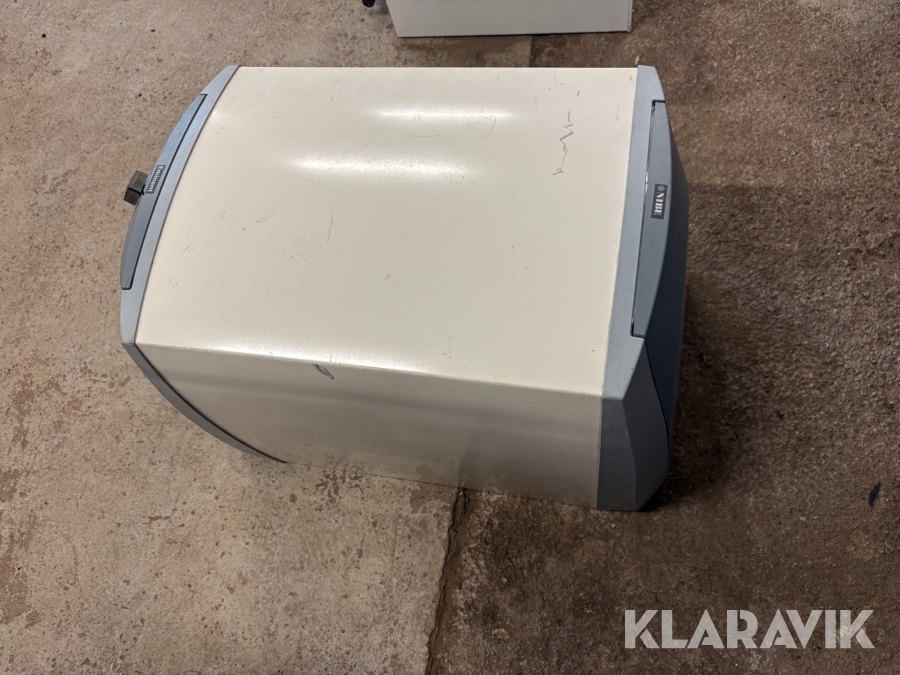 Varmvattenbredare NIBE Eminent EVH 16-55-R 55 L