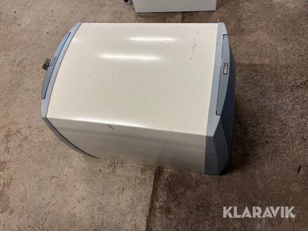 Varmvattenbredare NIBE Eminent EVH 16-55-R 55 L