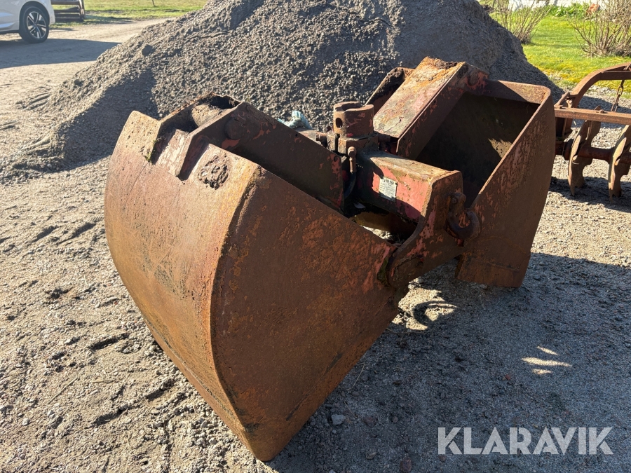 Gripskopa HIAB 852-6044