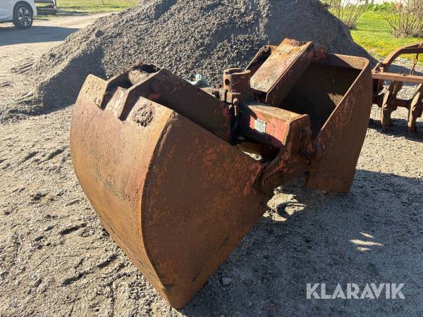 Gripskopa HIAB 852-6044