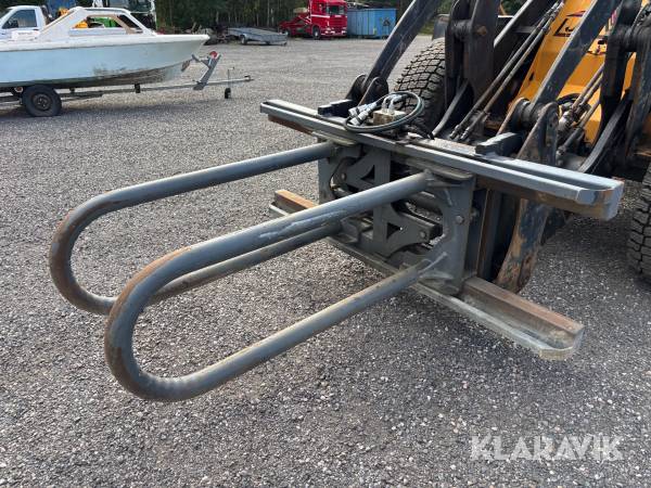 Balgrip/ fyrkantsgrip Trima Unibal Stora BM