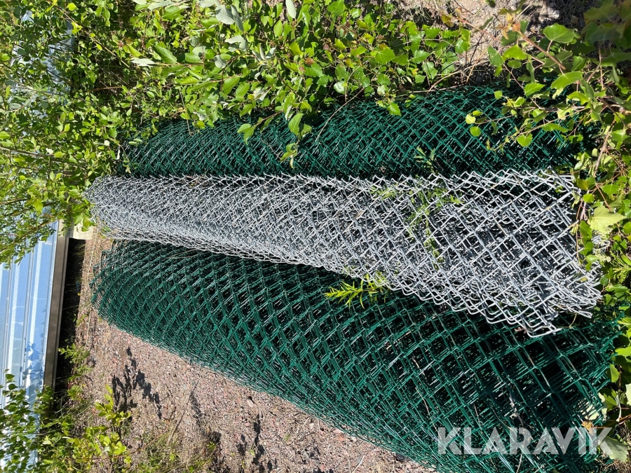 Stängselnät Gunnebo