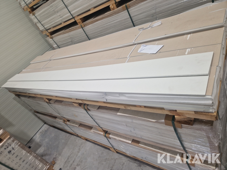 Fasad cementpaneler 60m2