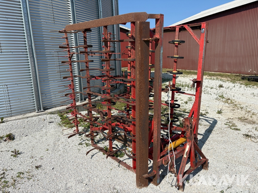 Harv Väderstad Kulturharv 4,6m