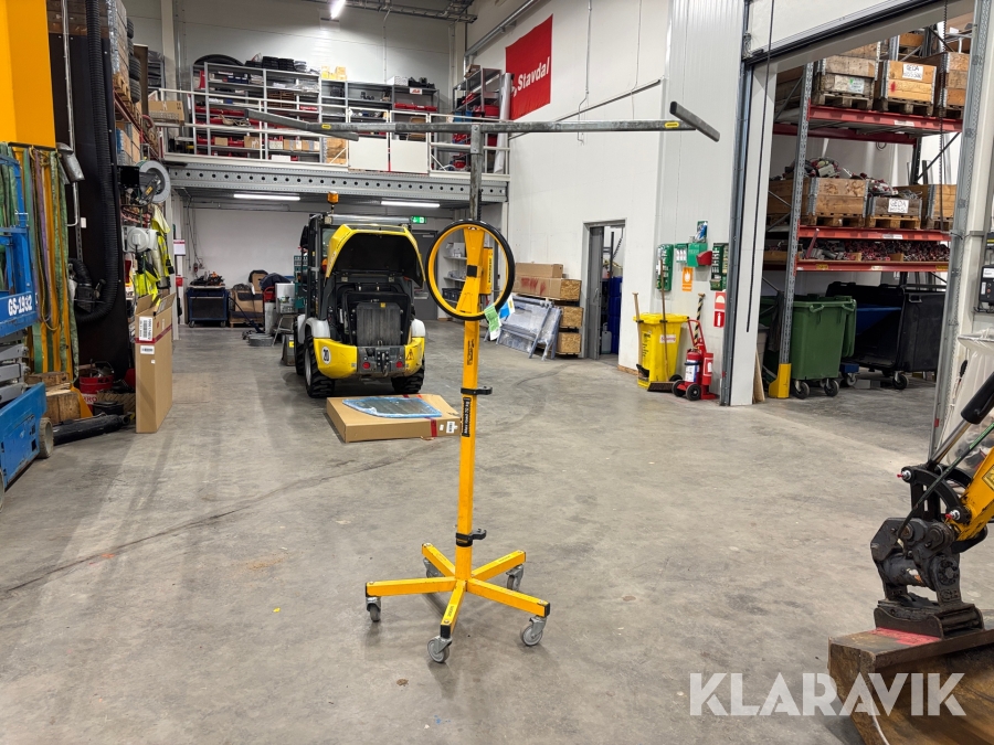 Gipsskivshiss CMC CM70SG