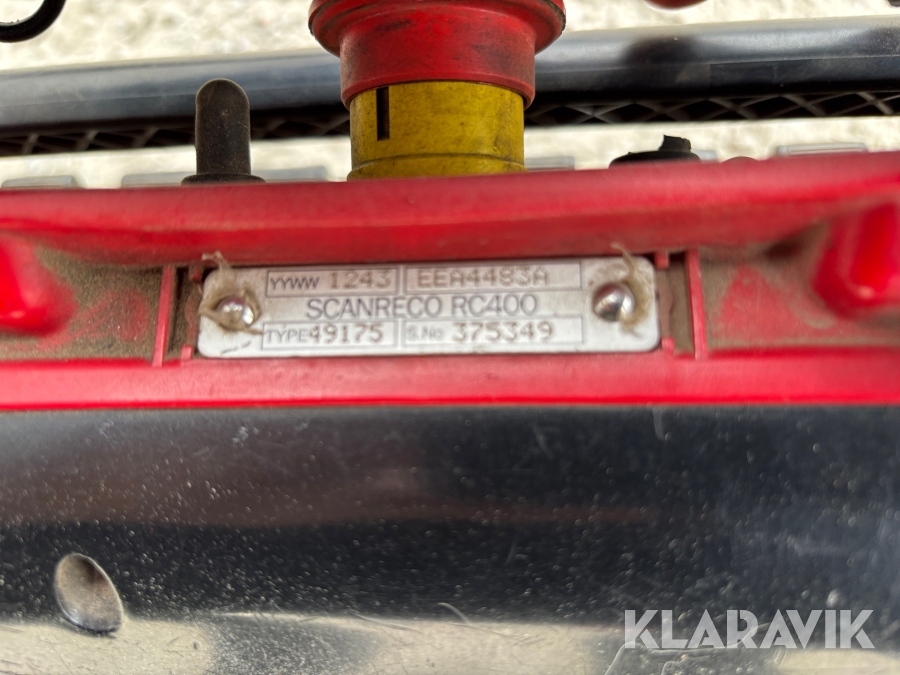 Kranbil med tipp Scania R560lb8x4*4hnb Tridem med Palfinger PK 33002-EH