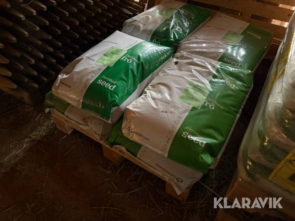 Frö Lantmännen Mira 21 60 kg