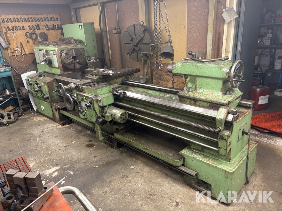 Metallsvarv WMW DLZ630