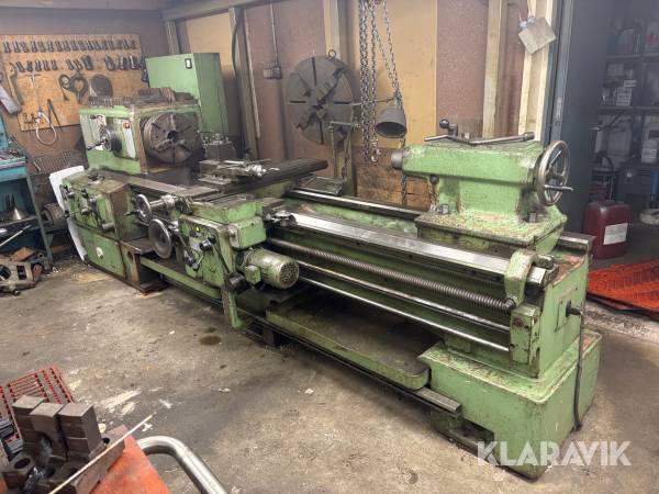Metallsvarv WMW DLZ630