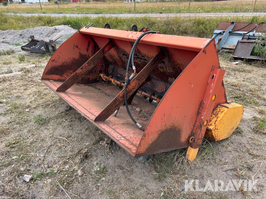 Sandskopa DUUN SA1500