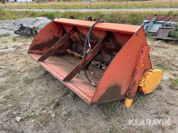 Sandskopa DUUN SA1500
