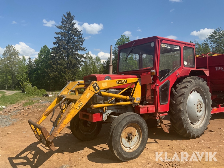 Traktor Massey Ferguson 168