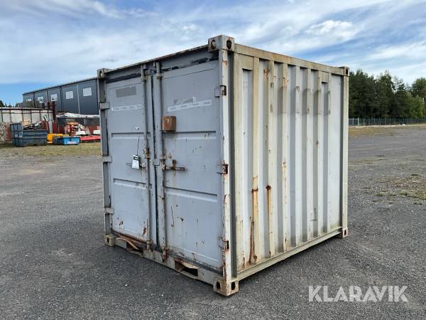 Container