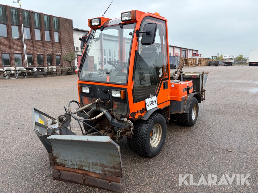 Redskapsbärare Holder C-200