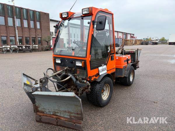 Redskapsbärare Holder C-200