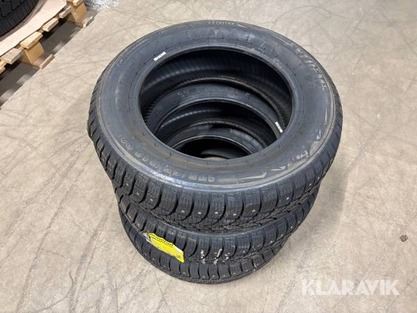 Däck Kormoran Stud Extreme 175/65 R14 82T - 3st