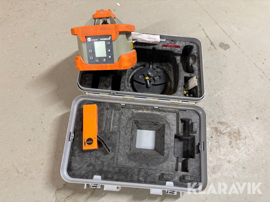 Fallaser Nedo Primus HVA2N