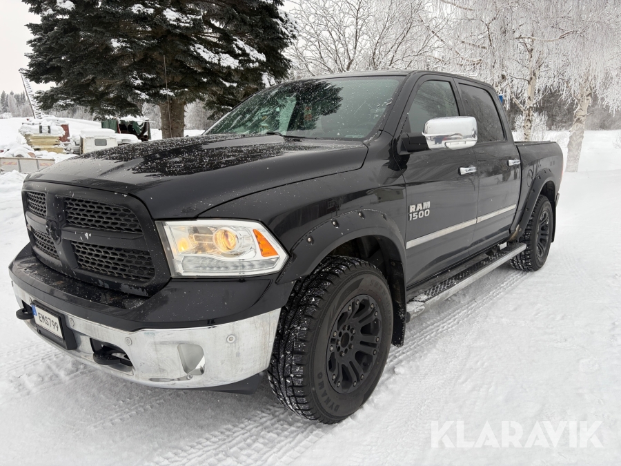 Pickup Dodge RAM 1500