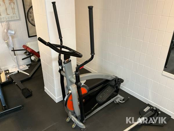Crosstrainer