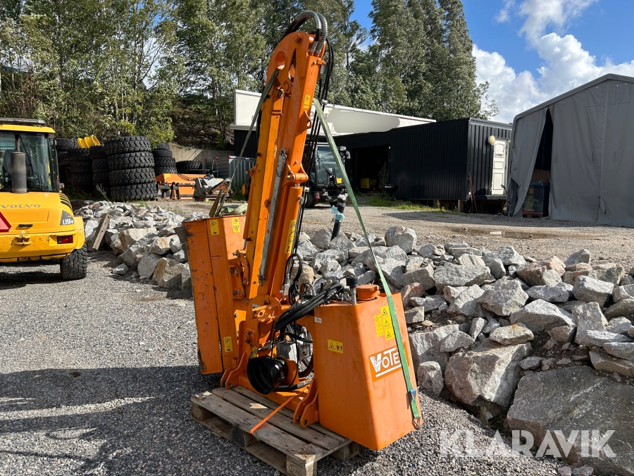 Släntklippare Votex Clipper 50