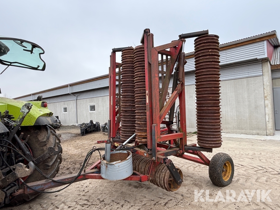 Ringvält Väderstad