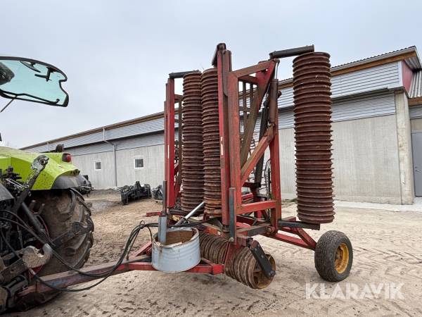 Ringvält Väderstad