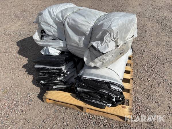 Vedsäckar 60st 1.5m3