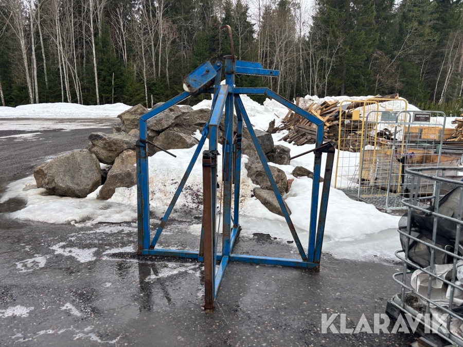 Slangvinda Petterssons Smide 55103800