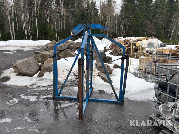 Slangvinda Petterssons Smide 55103800