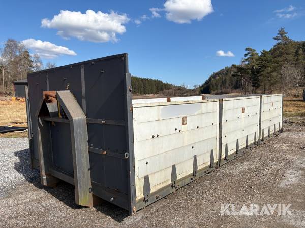 Lastväxlarflak Zetterberg