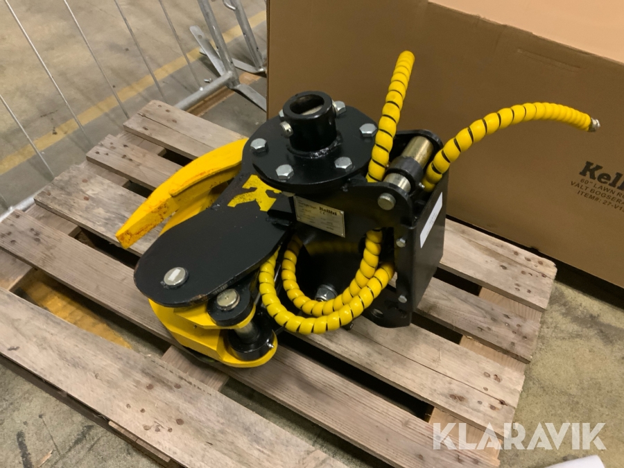 Energiklipp Kellfri 21-TK15F