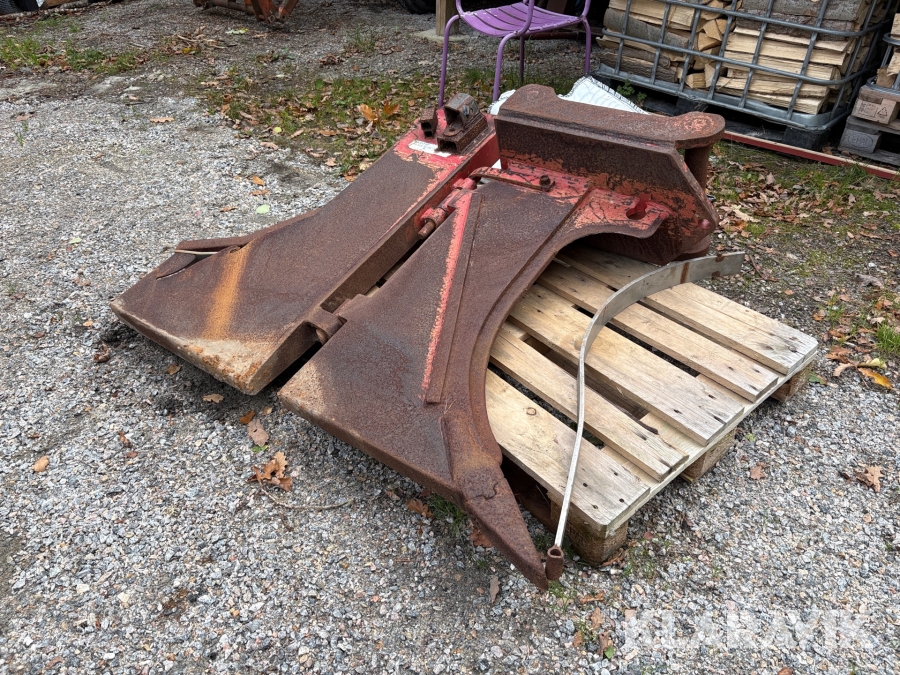 Kabelplog RF S60