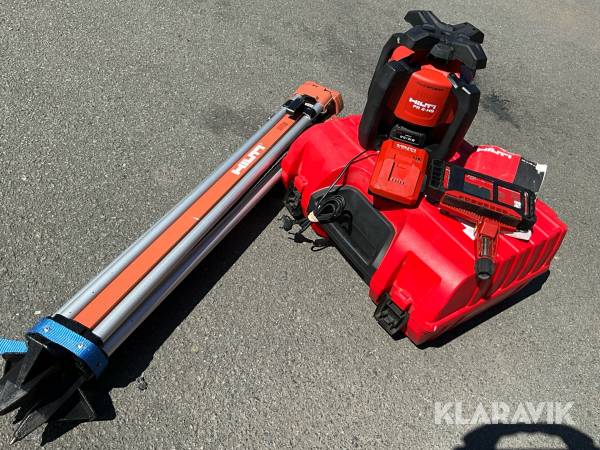 Enfallslaser Hilti PR 2-HS A12