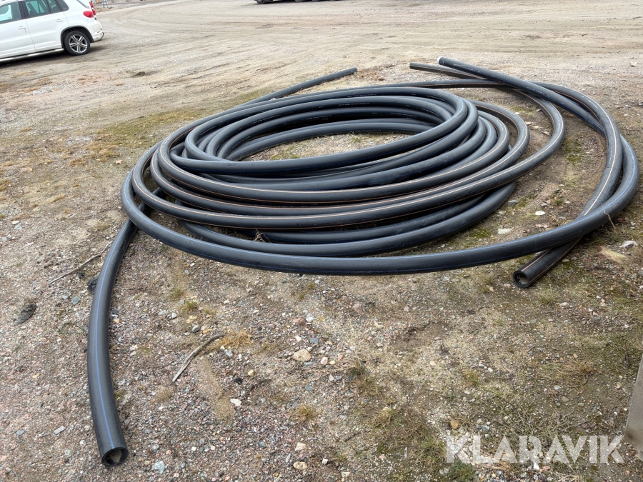 PEM slang Cextena 90X8.2 mm PN 16 SDR 11