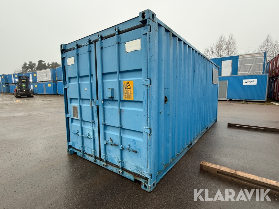 Container - 20'