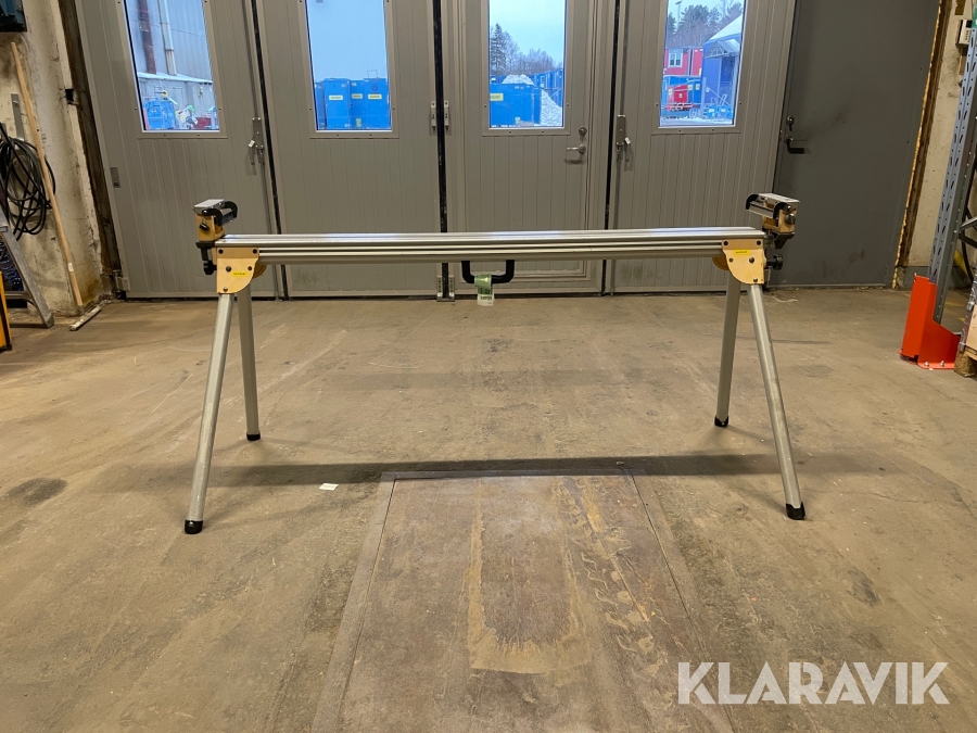 Sågbänk Dewalt DE7023