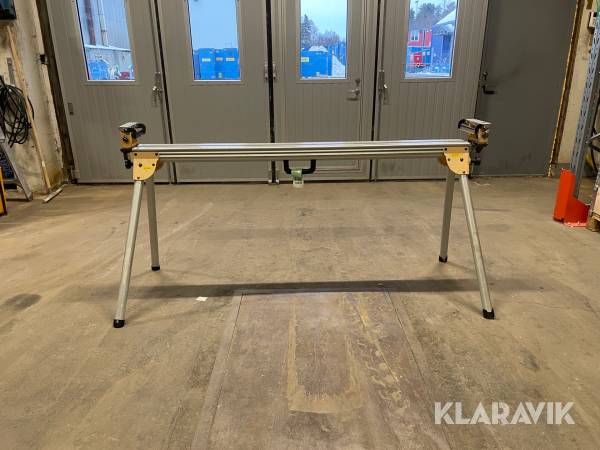 Sågbänk Dewalt DE7023