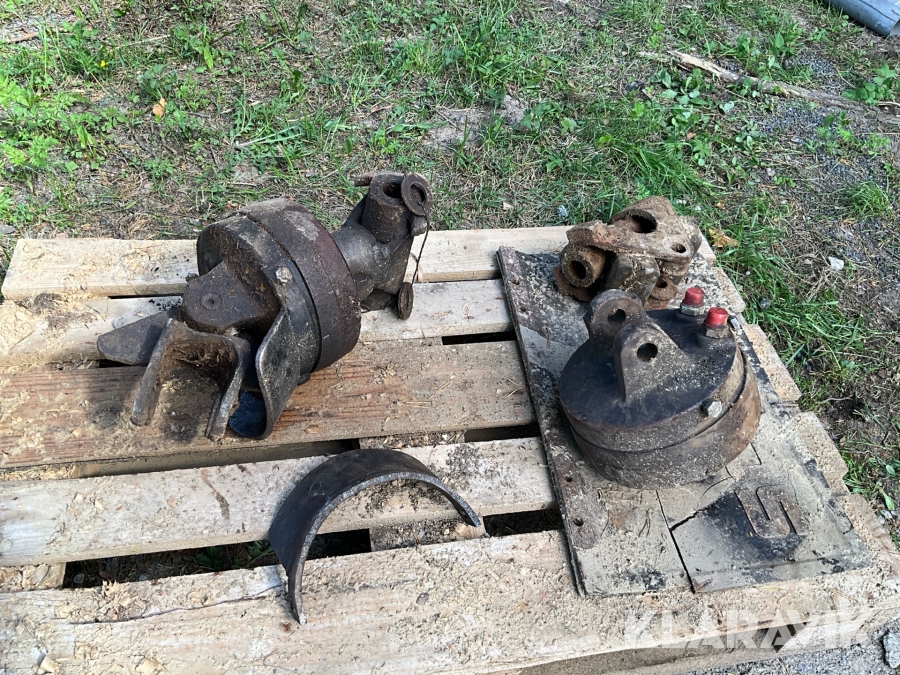 Rotator Ösa 2 st