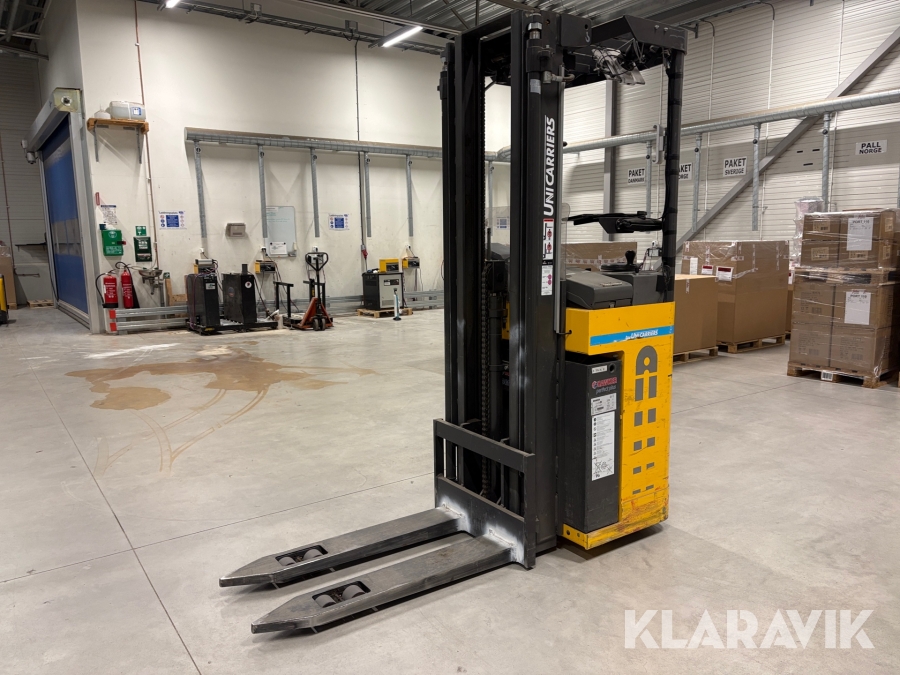 Truck Atlet Ergo  A/160