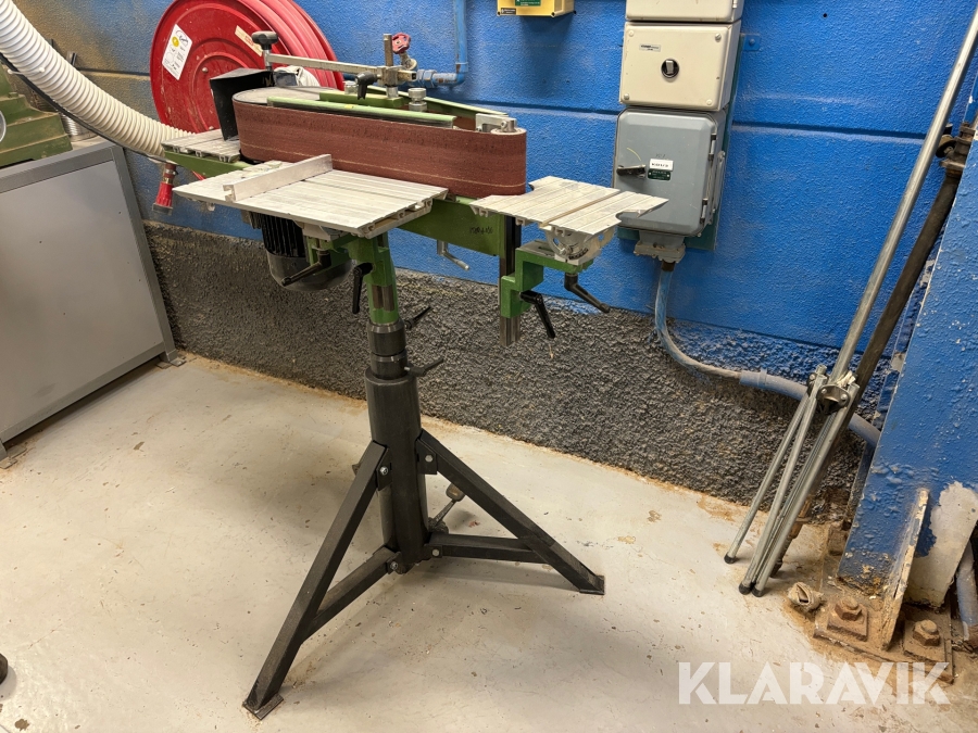 Bandputs Ejca BS-15003-fas