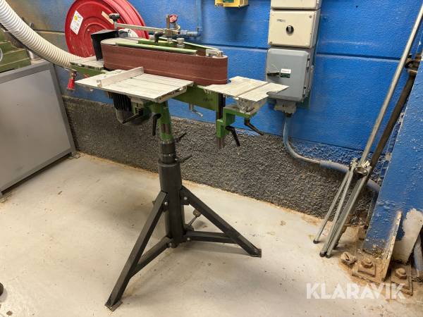 Bandputs Ejca BS-15003-fas