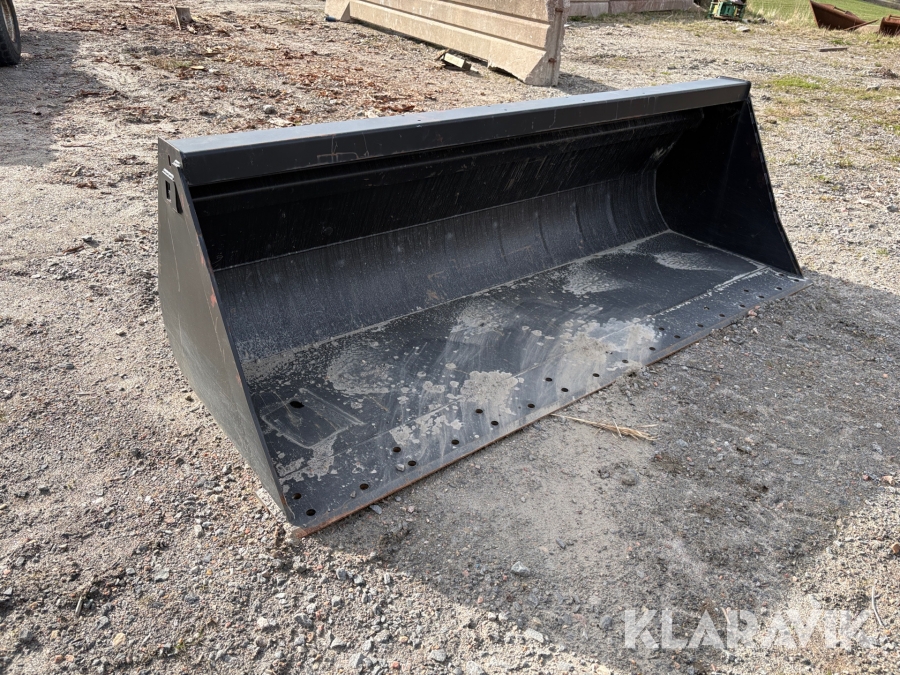 Skopa Ålö 260SM+ Trima