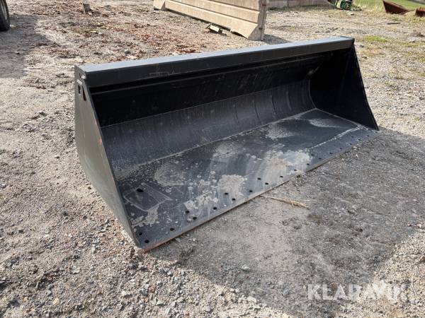 Skopa Ålö 260SM+ Trima