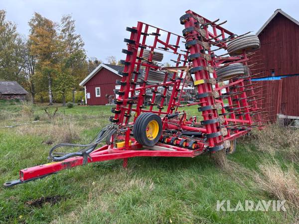 Harv Väderstad NZ Aggressive NZA 700 8m