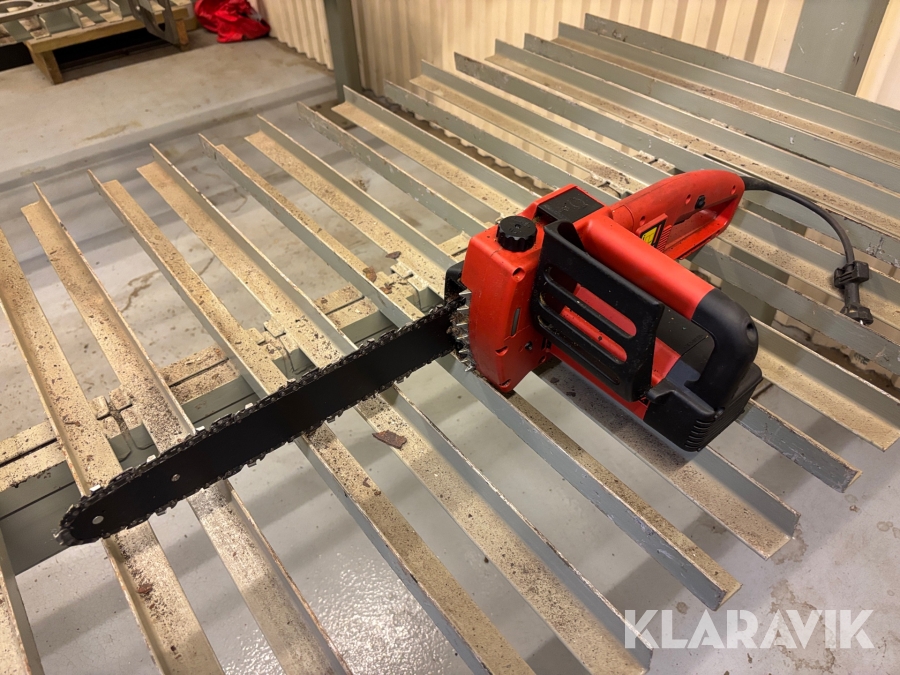 Elmotorsåg Skilsaw Comfort Series