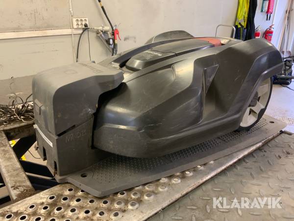 Robotgräsklippare Husqvarna Auto Mower 320