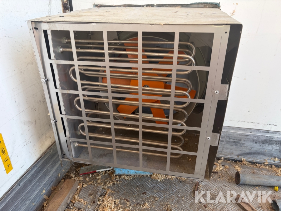 Virkestork BIM Trä och Maskin 10 000P