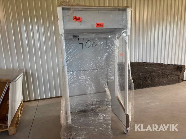 Butikskyl Ajo Kylindustri AB Roll-in Enkel